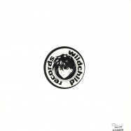 Back View : Nucvise - DELTA AREA - Wildchild Records / Pooky009