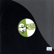 Back View : Plaza De Funk - GET DOWN - West Records / WST013