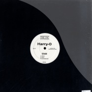 Back View : Ja Rule / Harry-O - STYLE ON EM / CHILL - INC006