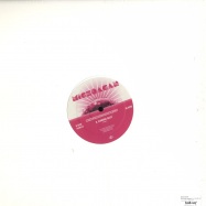 Back View : Michoacan - MISTAKE KINDNESS FOR WEAKNESS - Smash Hit / shmep08