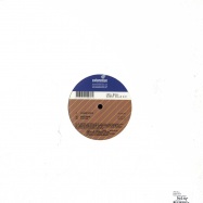 Back View : Joel Mull - SUNNY HILLS EP - Audiomatique / am23