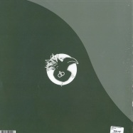 Back View : Tanner Ross & Kilowatt - HEAVYWEIGHT EP - Dirtybird / db012