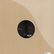 Back View : Sascha Dive - THE BASIC COLLECTIVE EP PART2 OF 3 - Deep Vibes / DVR003