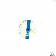 Back View : Various Artists - The Dust Off Volume 1 - Off-Key Limited / OKLTD001