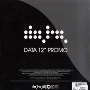 Back View : Brane - UP & DOWN - Data Records / Data175t