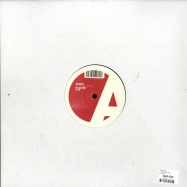 Back View : Tim Deluxe - LET THE BEATS ROLL - Vendetta / venmx896