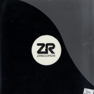 Back View : Doug Willis - DOUGSWANA - Z Records / zedd12097