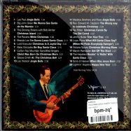 Back View : Various - I M GONNA LASSO SANTA CLAUS (CD) - Vipercd044
