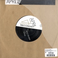 Back View : Neils Children - REFLECTIVE / SURFACE (7 INCH) - April 77 / a77001