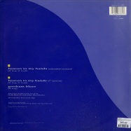 Back View : Level 42 - HEAVEN IN MY HANDS (1998 PRESS) - Polydor 8877771