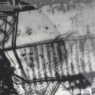 Back View : Leon Segka - MOSANTO REMIXES - Ntrop recordings / Ntrop014