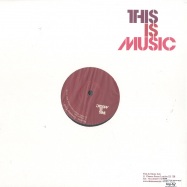 Back View : Mujava - TOWNSHIP FUNK (ASHLEY BEEDLE REMIX) - This Is Music / thisim004
