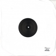 Back View : Faithless - INSOMNIA 2008 (ELECTRO REVAMP MIX) - White Label Recordings  / sawl017