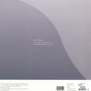 Back View : Lord Skywave - SOMETHING - This is Music / thisim006