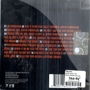 Back View : Timbaland - SHOCK VALUE (CD) - 0602517266056 (5501124)