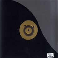 Back View : Speed Progress - SAMO NAPRED - Musique Unique / musun008