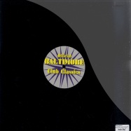 Back View : Various Artists - BALTIMORE CLUB CLASSICS VOL. 5 - Baltimore Club Classics / BCC005