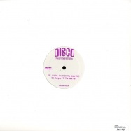 Back View : Various Artists - DISKO REAL RIGHT VOL. 4 - Galaxy Sound Company / gsc004