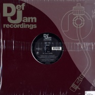 Back View : Ne-Yo - MAD - Def Jam / b001251211