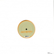 Back View : Sunsetpeople - ORION - Get Physical Music / GPM0356