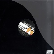 Back View : Worthy & Yankee Zulu - THE BS CONNECTION (INCL ANDRE CROM RMX) - Playtime / ply012