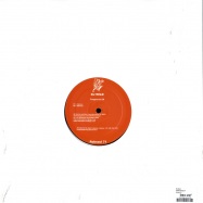 Back View : DJ Wild - TANGUEROS EP - Robsoul / Robsoul71