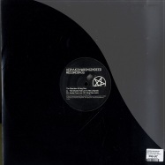 Back View : Tim Sheridan and King Roc - GHOSTS THAT LIVE IN HER - Very Very Wrong Indeed / VVWI013