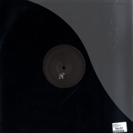 Back View : Cosmo Vitelli - FIRST TIME / KEEP ON - Clichebreaks003