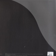 Back View : Inigo Kennedy - XX1 - Molecular Recordings / MOLXX1