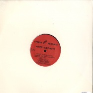 Back View : Street Side Boyz - I WANT TO BE WITH YOU - Street Side Records / SS-102