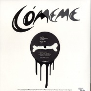 Back View : Various Artists - AMIGOS COMEME - Comeme 002