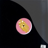 Back View : Partners in Crime - GOIN UNDERGROUND B/W GET IN TO IT - Swedish Brandy / SB0176