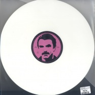 Back View : Various Artists - YOU CAN TRUST A MAN WITH A MOUSTACHE VOL. 1 (WHITE VINYL) - Moustache / MST010