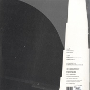 Back View : Eulenhaupt & Mollenhauer - TROJA EP - Acker Records / Acker011