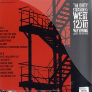 Back View : Dirty Strangers - WEST 12 TO WITTERING - India Records / 471122-1