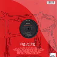 Back View : Meck - WINDMILLS - LIMTED EDITION - Frenetic / FRE14TP