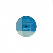Back View : Kollektiv Turmstrasse - Melodrama Remixes Part 2 (10 Inch) - Ostwind Spezi / OWspezi001