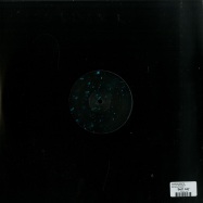 Back View : Floating Points - VACUUM BOOGIE EP - Eglo Records / Eglo002