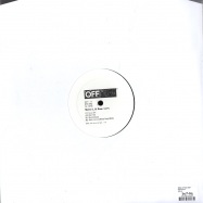 Back View : Manu-L & Paul Cart - KEEP ON EP - Off / Off0116