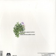 Back View : Gooseflesh - INSANELY EP - Boxon Records / boxon012