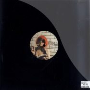 Back View : Bonnie Wrongford - WRONGDEZVOUS? - Replay recordings / rr009