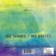 Back View : Nice Nice - SEE WAVES (7 INCH) - Warp Records / 7wap290