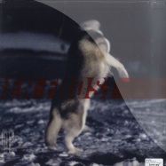 Back View : Ben Frost - BY THE THROAT (LP) - Bedroom Community / Hvalur 6 LP