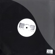 Back View : Terrance Mcdonald - MIND OVER MATTER EP - M>O>S Deep / Mosdeep003