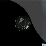 Back View : Sehou - TO WHO LOVE EP / GEL ABRIL RMX - Be As One / Bao026