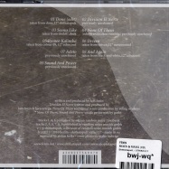 Back View : Fenin - MIXES & MAXIS (CD) - Shitkatapult / STRIKE117