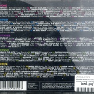 Back View : Various Artists - 101 80S ANTHEMS (5XCD) - Ministry of Sound / VTDCDX1013
