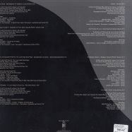 Back View : Various Artists - SACRED RHYTHM MUSIC COMPILATION (2X12) - Sacred Rhythm Music / srmlp001