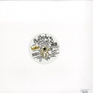 Back View : The Gathering aka Chris Carrier, Jef K, Chez Damier - IN MY SYSTEM (REMIXES) - Silver Network / Silver0296