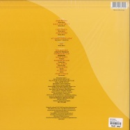 Back View : Miles Davis - WE WANT MILES (180G 2X12 LP) - Music On Vinyl / movlp207